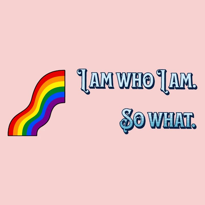 I am