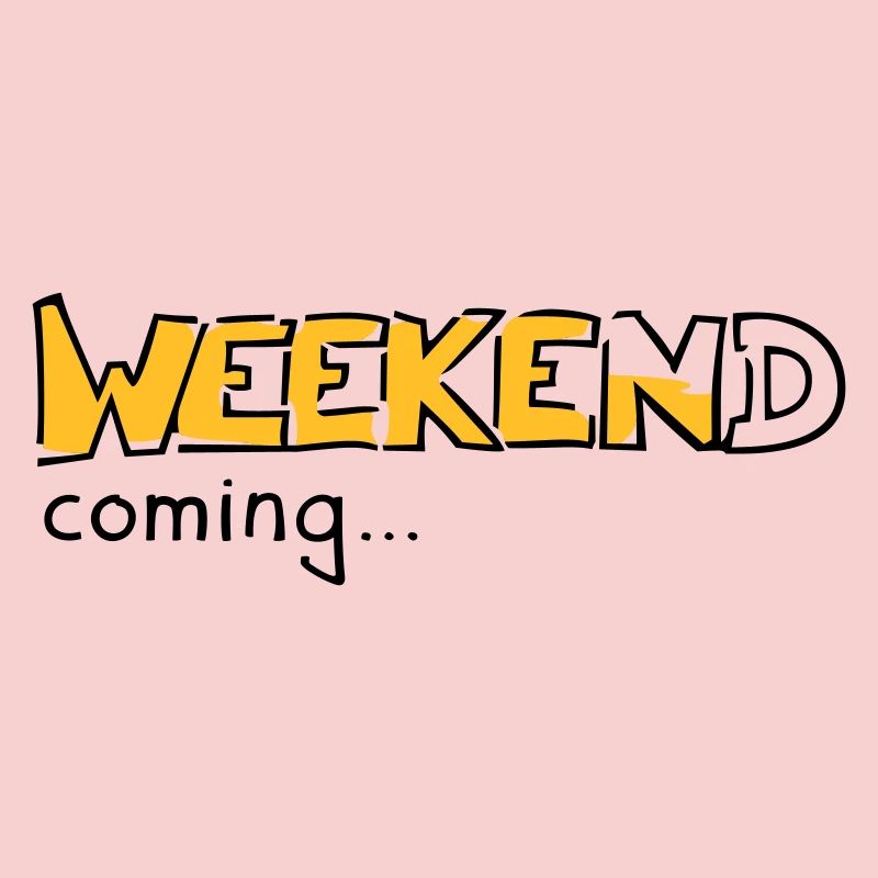 Weekend