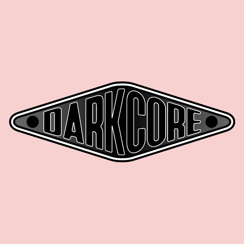 Logo du bouclier Darkcore