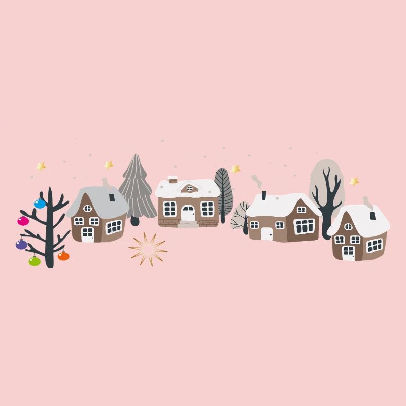 White Christmas
