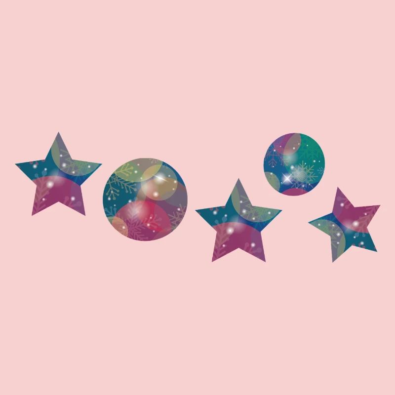 Noël des étoiles