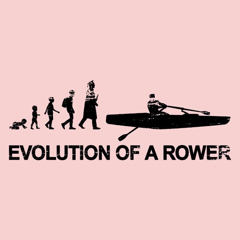 Rower Evolution