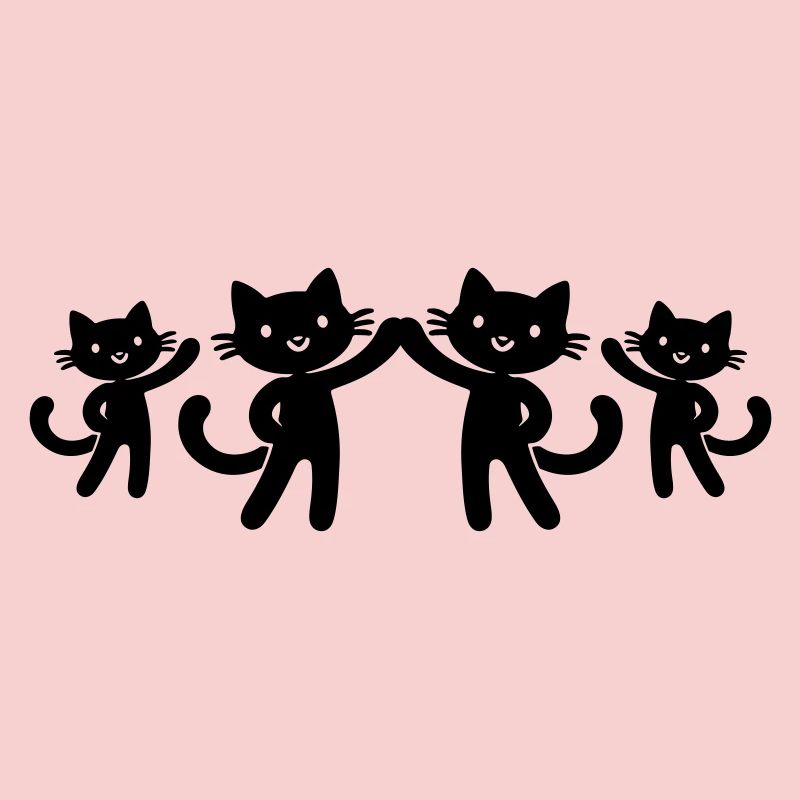 Équipe des chats