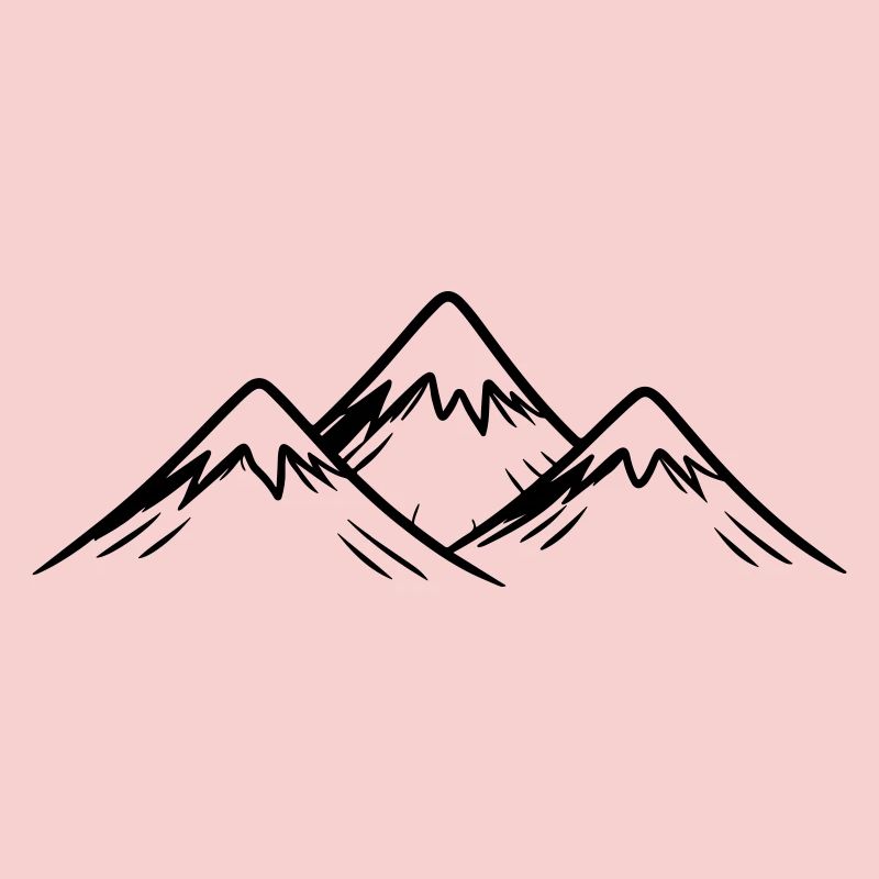 Montagnes Alpes