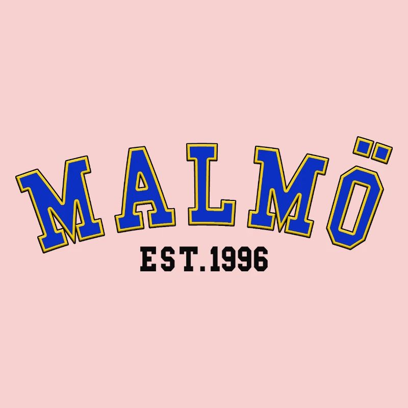 Malmö Est. 1996