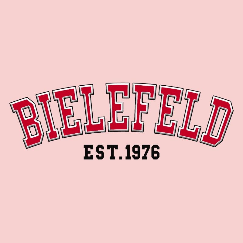 Bielefeld Est. 1976