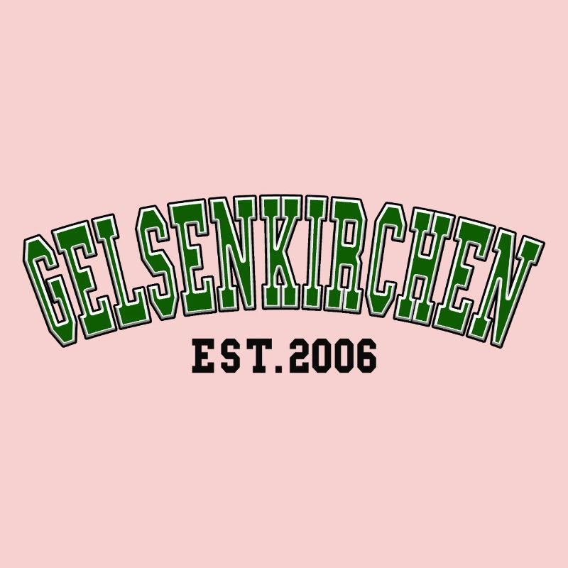 Fondation de Gelsenkirchen en 2006