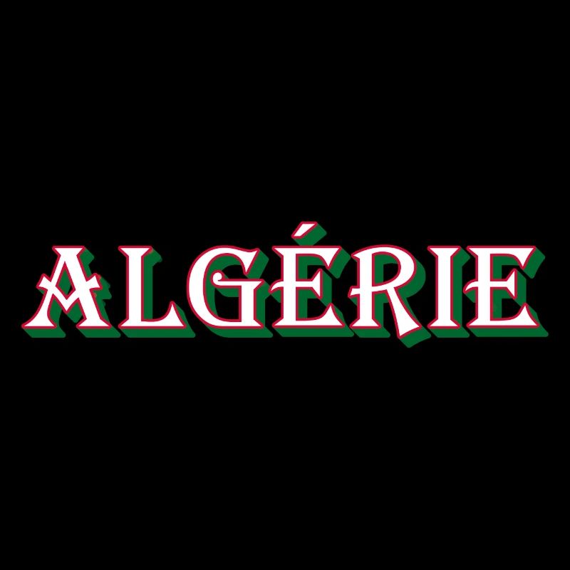 Algérie Idée cadeau Algérie