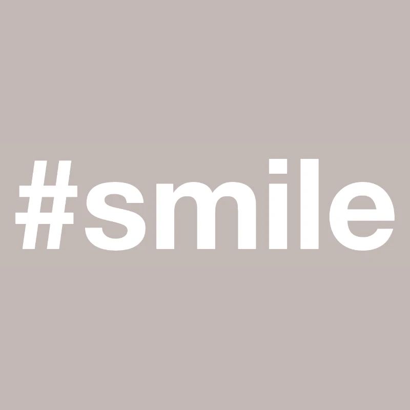 SMILE Laughter