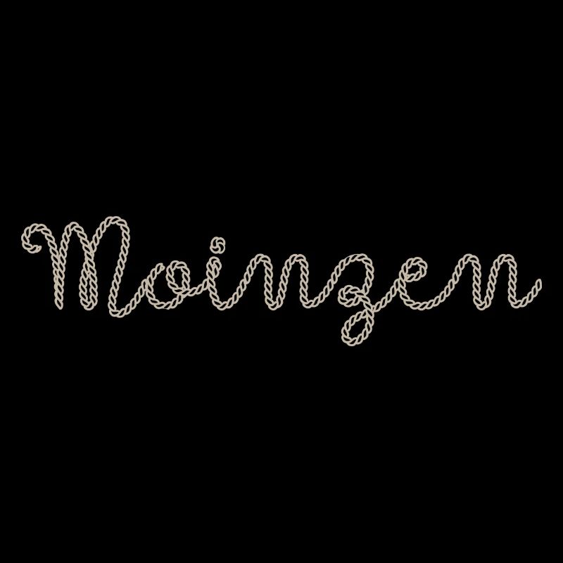 Moinzen