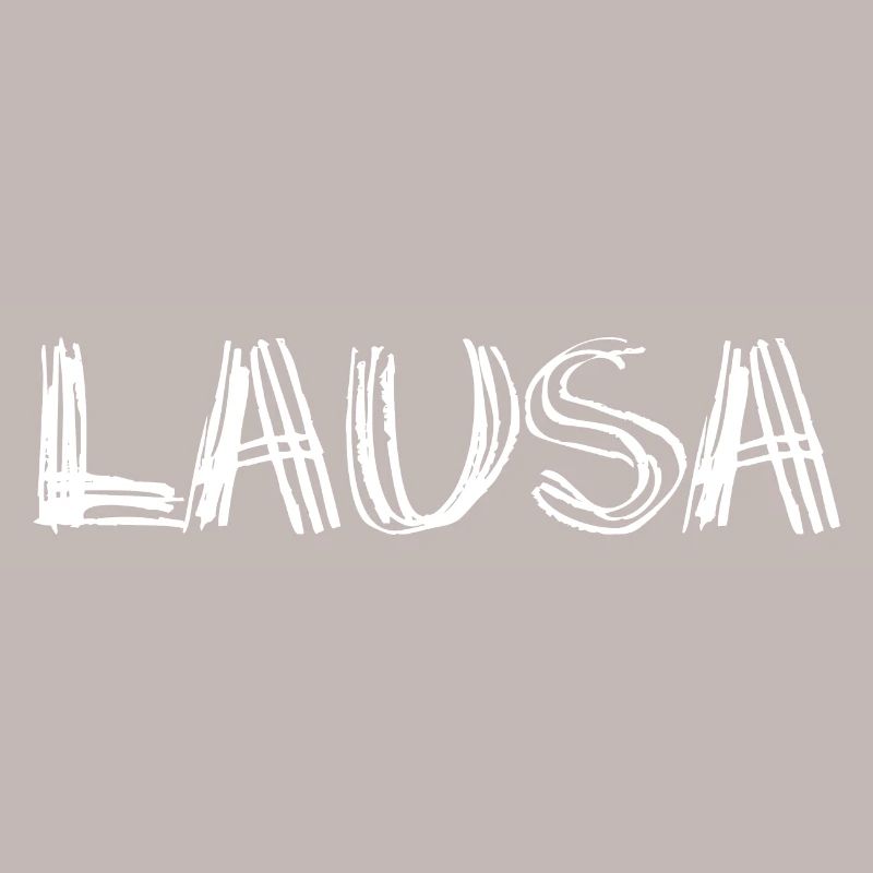 Lausa - Lauser - frech, Austrian dialect