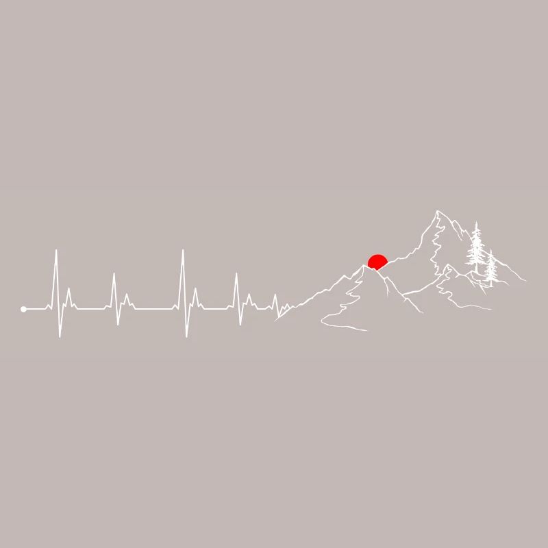 Summit Pulse Red Peak