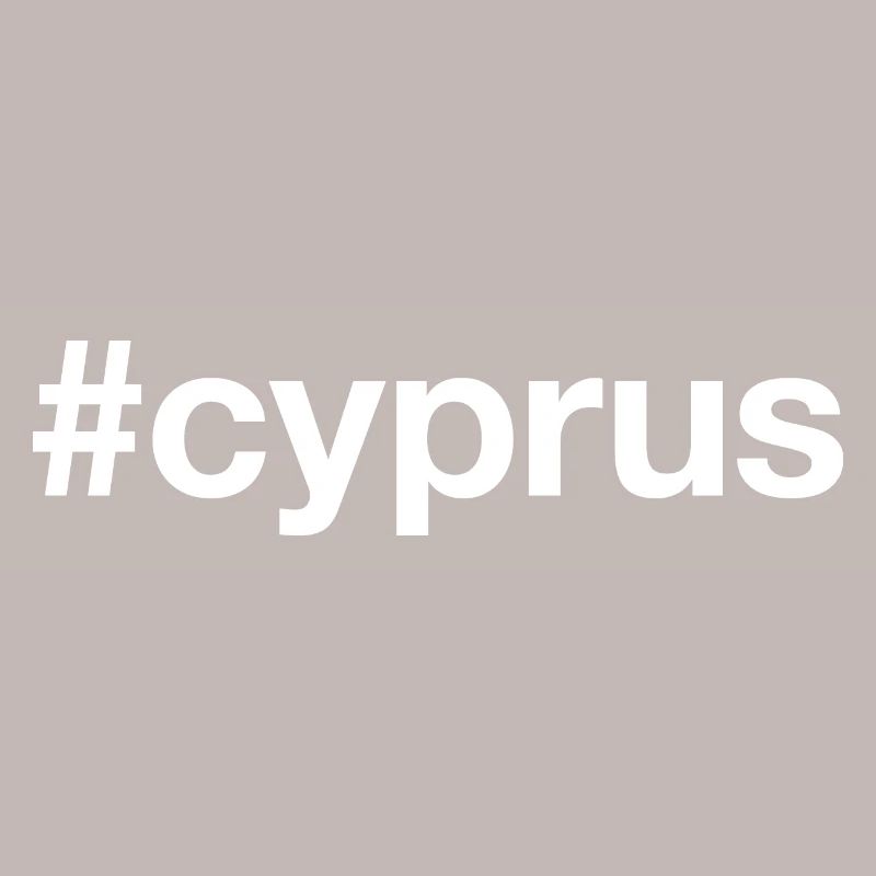 CHYPRE Hashtag