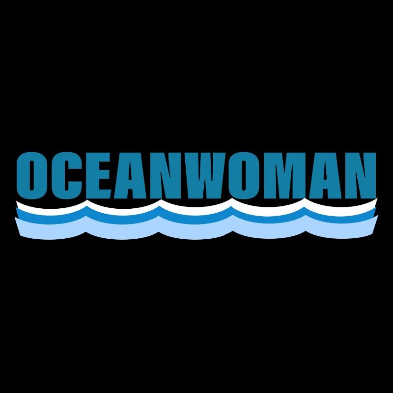 OCEANWOMAN