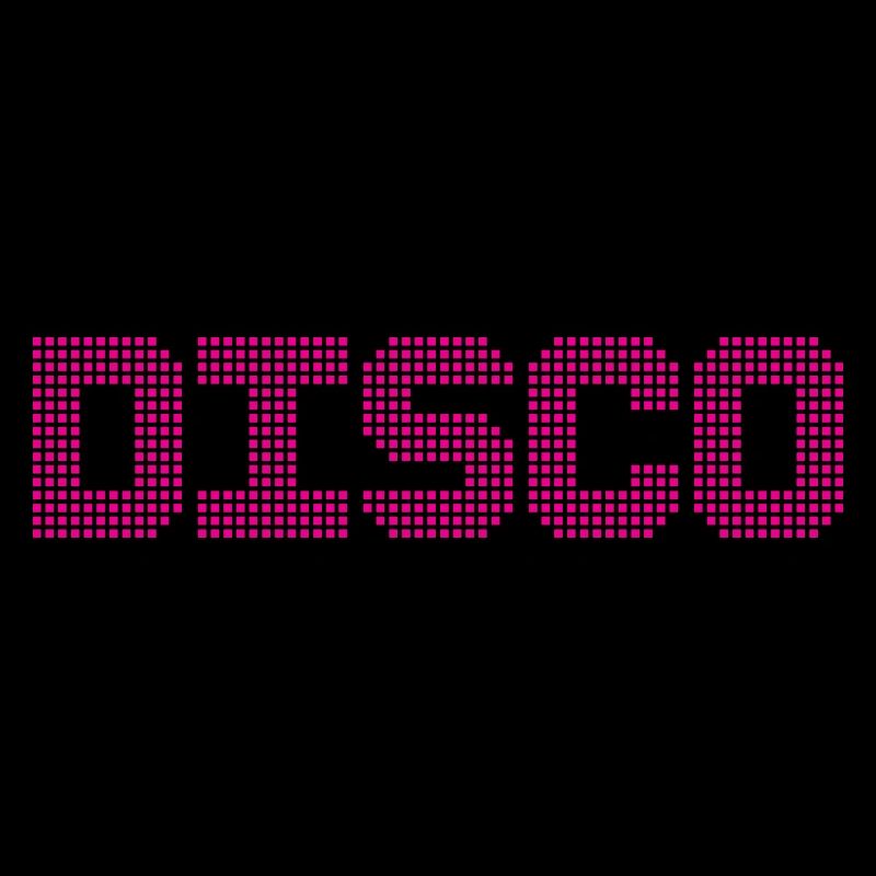 DISCOTHÈQUE