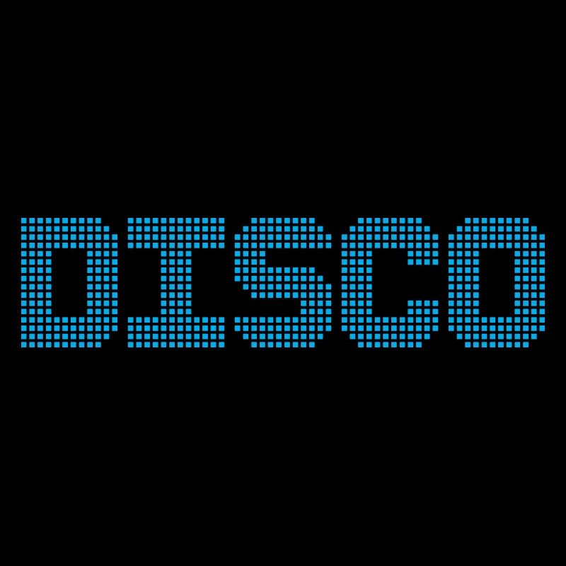 DISCOTHÈQUE