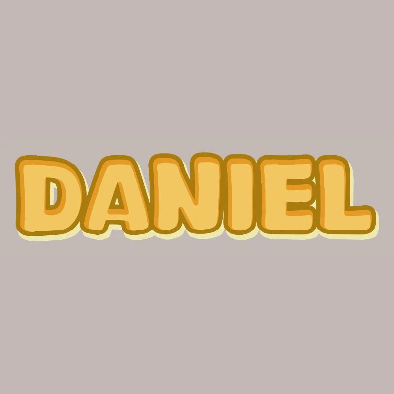 Daniel Daniel