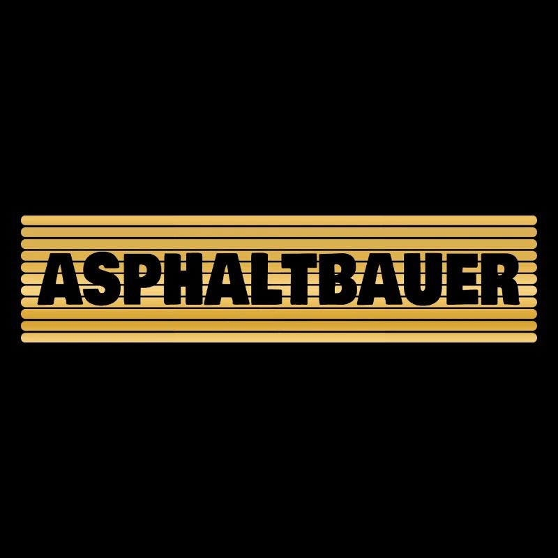 Asphaltbauer