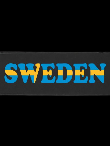 Sweden