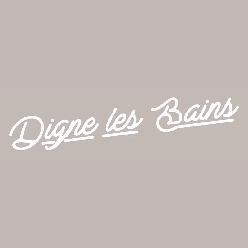 Digne les bains