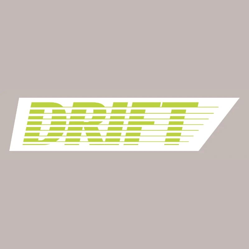Vert dérive