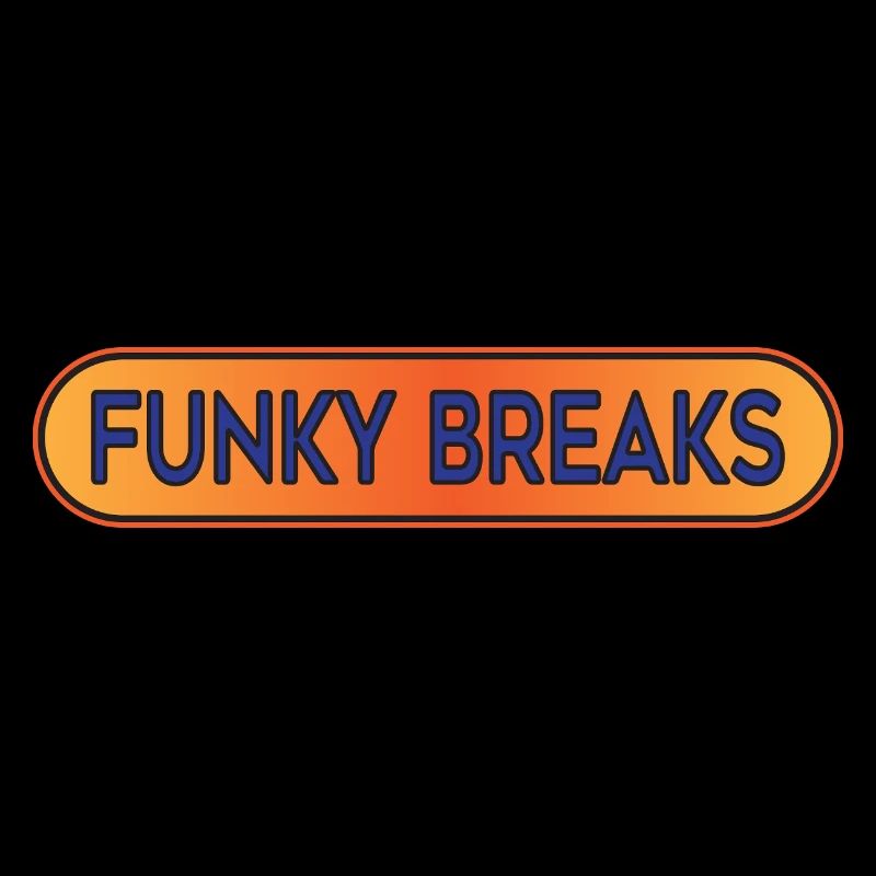 Funky Breaks Breakbeat