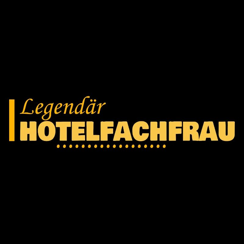 Beruf Hotelfachfrau