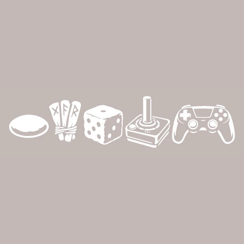 Controller Evolution | Gamer