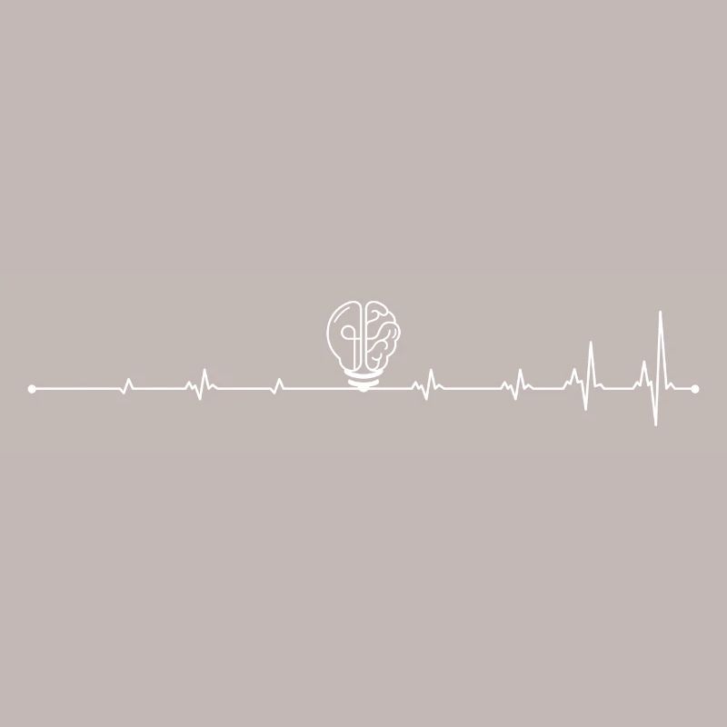 Heartbeat brain idea