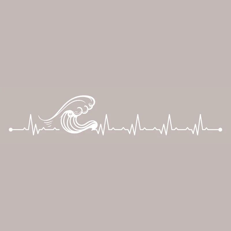 Heartbeat wave