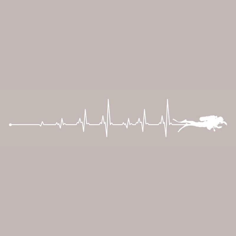 Heartbeat Scuba Dive