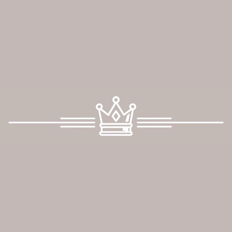 Crown Line Element