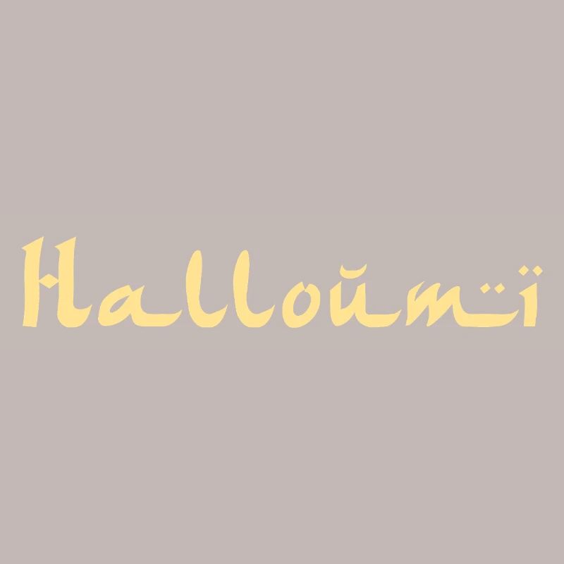 Halloumi