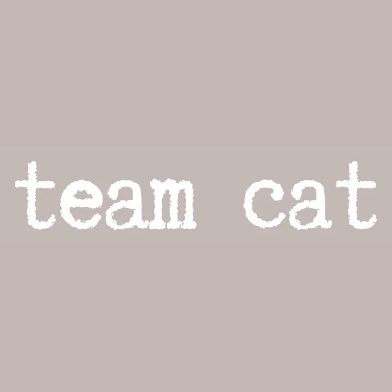 Équipe Cat