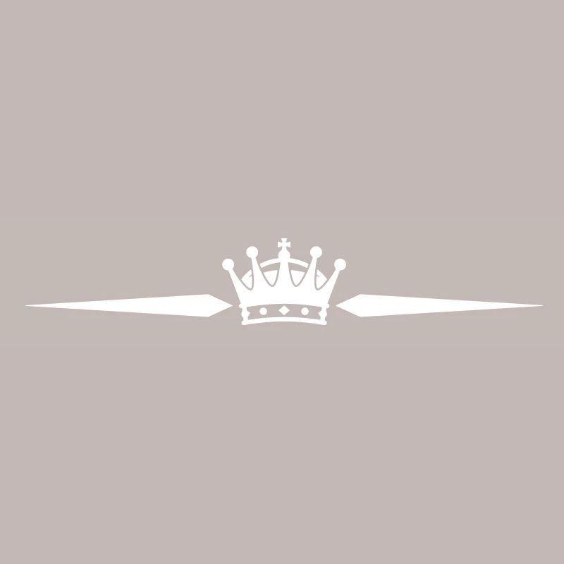 Majesté Héritière