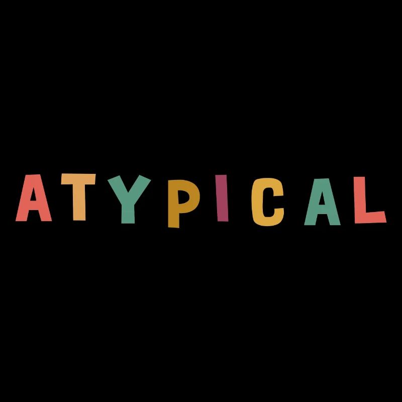 Atypisch