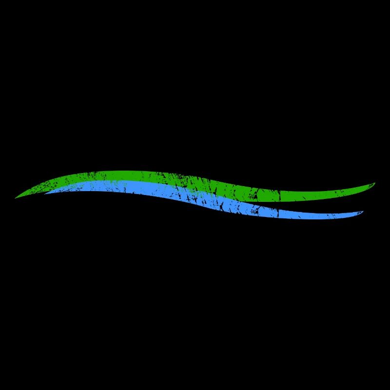 Waves | Wave | Land River