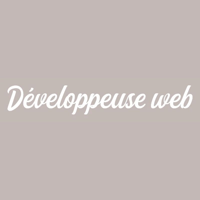 Web Developer