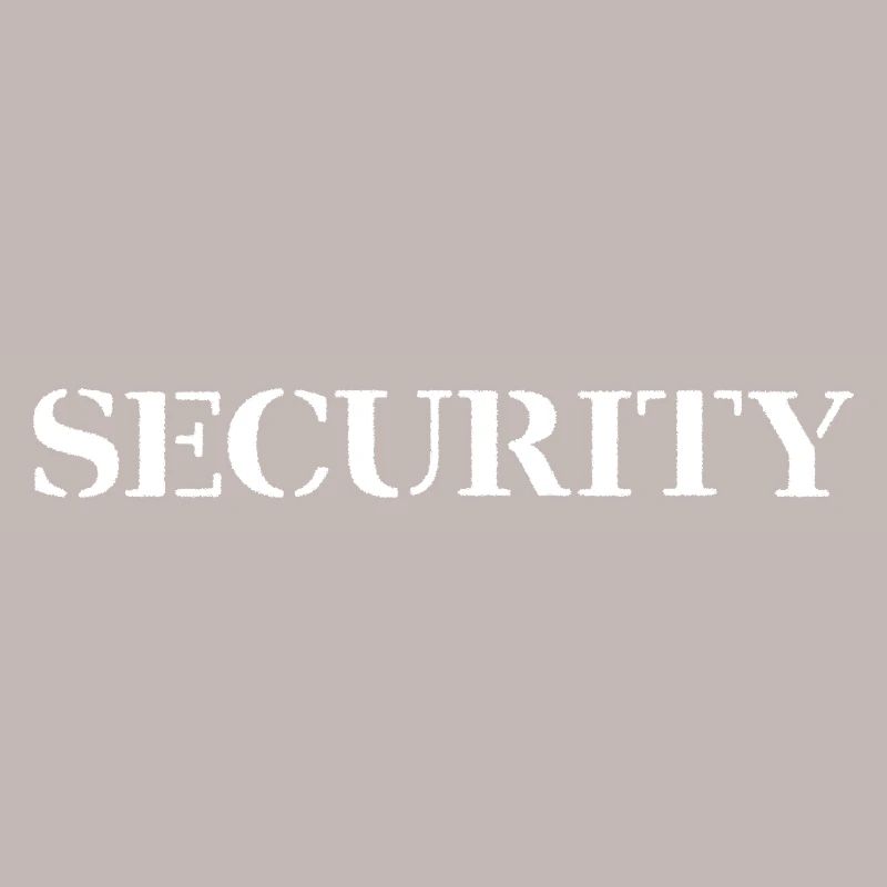 security