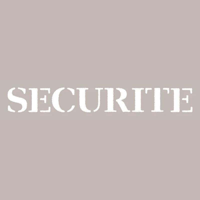 security
