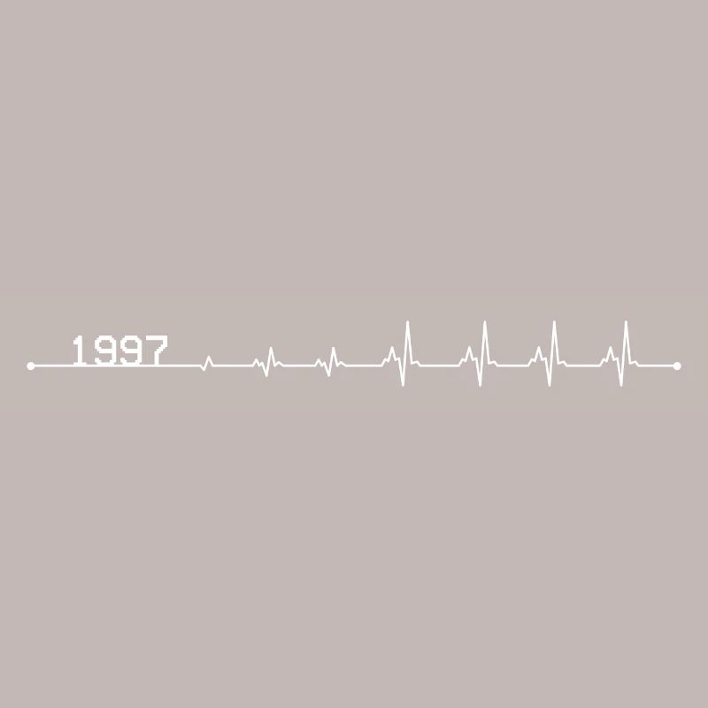 Herzschlag von 1997
