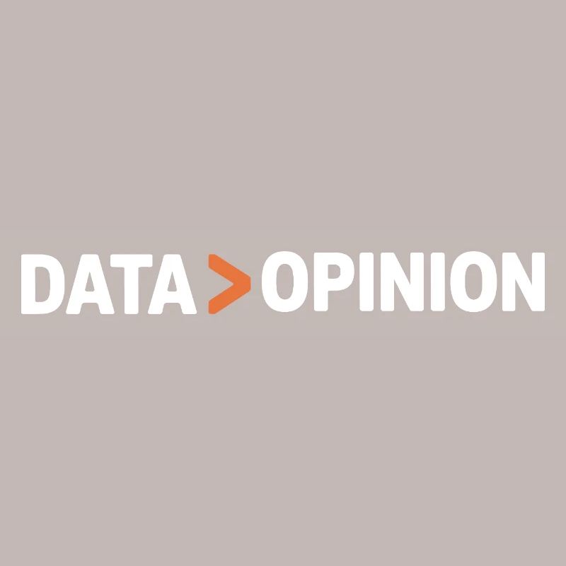 Les données plutôt que l’opinion Statistiques Analyse Science
