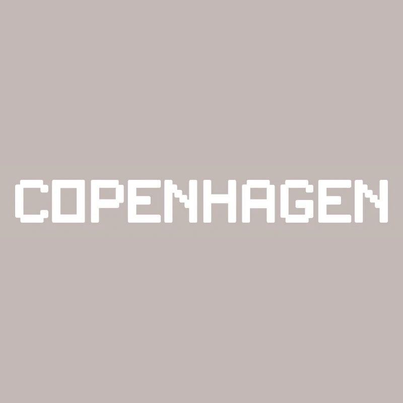 Copenhague, Danemark