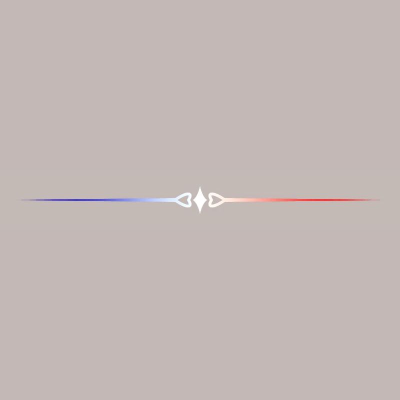 drapeau français