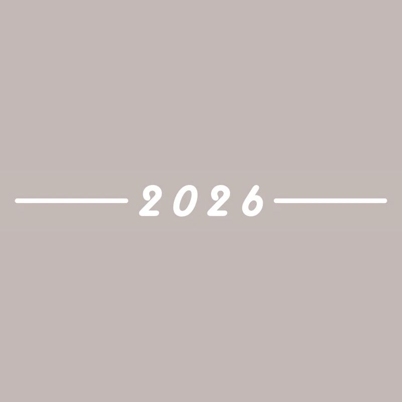 Élément de l’année 2026