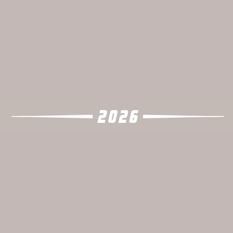 Élément de l’année 2026