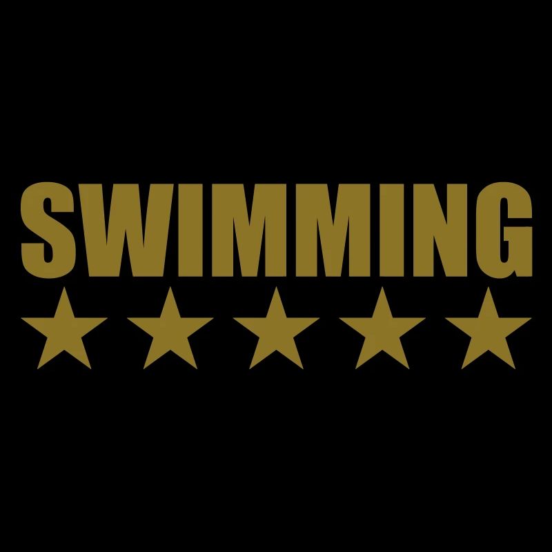 Swimming