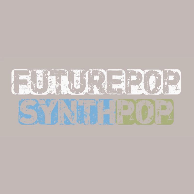 Futurepop Synthpop