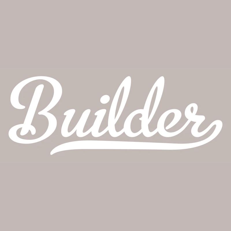 Bauarbeiter