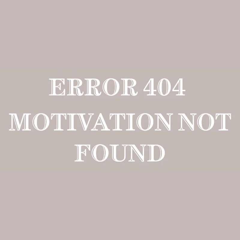 Error 404 – Reason Not Found